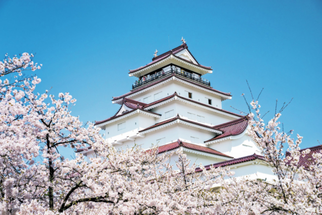 会津若松観光の楽しみ方 必見スポットや町あるきのコツ おすすめグルメも紹介 観光旅行メディア まっぷるトラベルガイド