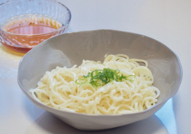 夏はやっぱりそうめんでしょ 徳島の 半田そうめん をお取り寄せでいただこう 観光旅行メディア まっぷるトラベルガイド