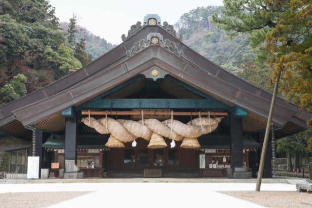 ガイドブック編集部が制作 山陰のおすすめ観光旅行ガイド記事 まっぷるトラベルガイド