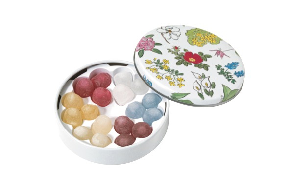 【北海道土産×六花亭】六花のつゆミニ缶