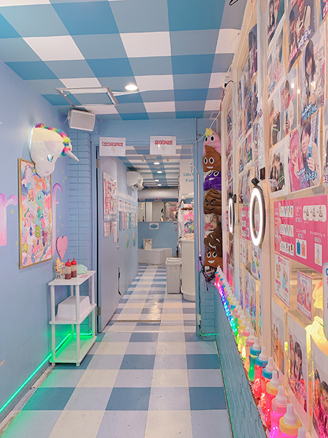 Sweet XO Good Griefの画像 2枚目