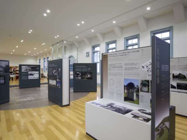 博物館 網走監獄