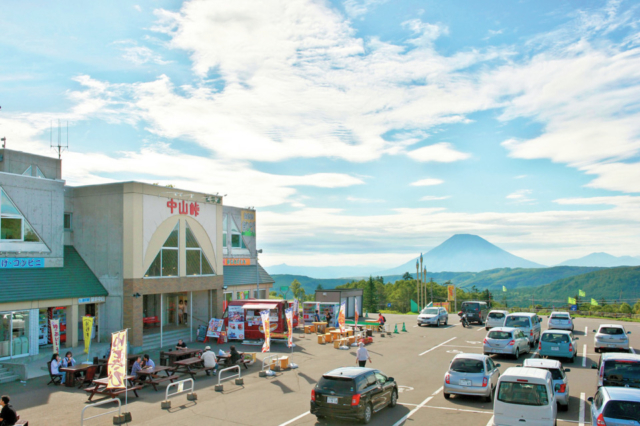 ドライブするなら立ち寄りたい 札幌周辺の道の駅 厳選件 まっぷるトラベルガイド