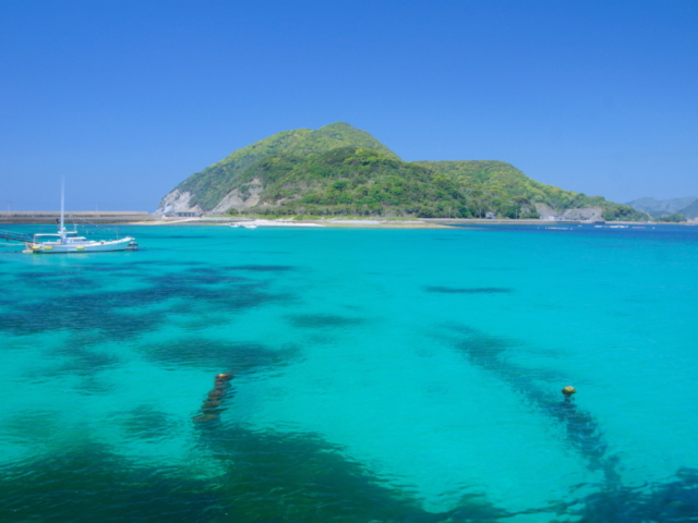 1泊2日で世界遺産の島へ 五島列島 絶景カメラ旅のススメ まっぷるトラベルガイド