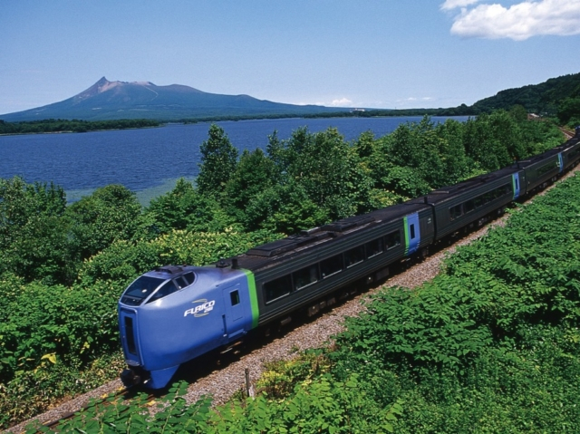 今年の観光列車はどうなる 年夏休み 観光列車の運行状況 7 22更新版 まっぷるトラベルガイド