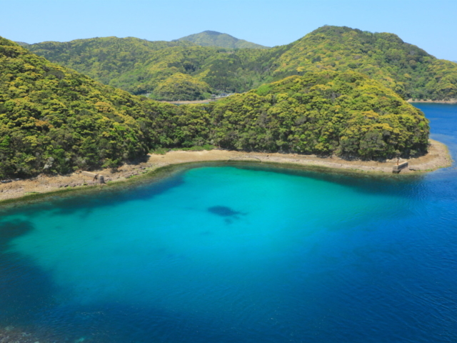 1泊2日で世界遺産の島へ 五島列島 絶景カメラ旅のススメ まっぷるトラベルガイド