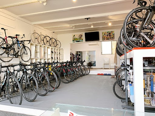 Bicycle Hub Awajiの画像 2枚目