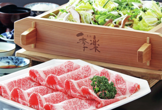 佐賀 佐賀牛をいただきます やわらかい赤身と甘い脂が絶品 まっぷるトラベルガイド