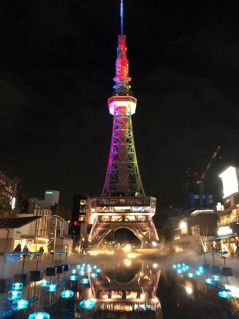 名古屋 栄を観光 みどころとやりたいこと おすすめスポットがわかる栄観光ガイド 観光旅行メディア まっぷるトラベルガイド