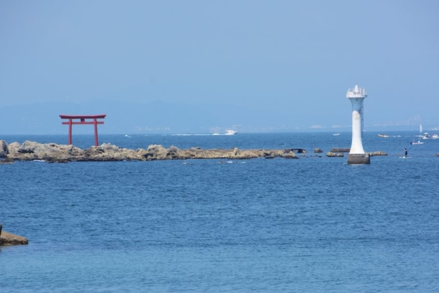 インスタ映え観光地 葉山 三浦半島西海岸 をめぐる旅 おすすめスポットも 観光旅行メディア まっぷるトラベルガイド