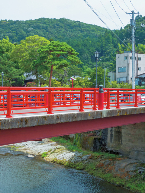 修善寺観光の楽しみ方 観光のポイントとおすすめスポットをご紹介 1枚目の画像