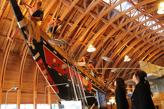 海の博物館の画像 1枚目