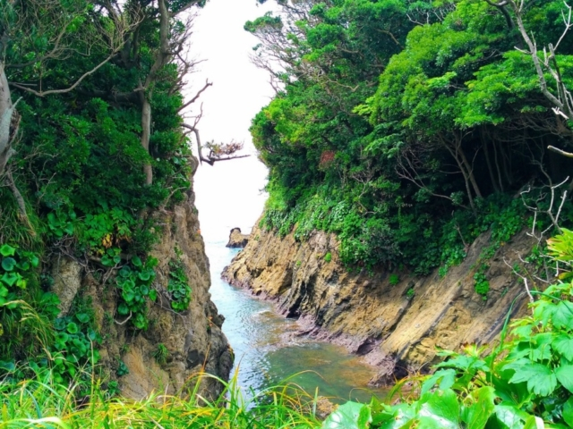 インスタ映え観光地 葉山 三浦半島西海岸 をめぐる旅 おすすめスポットも まっぷるトラベルガイド