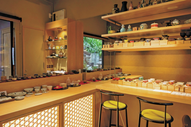 石川 ひがし茶屋街 お土産にもぴったりな金沢クラフトに会える店 おすすめのお店５選 まっぷるトラベルガイド