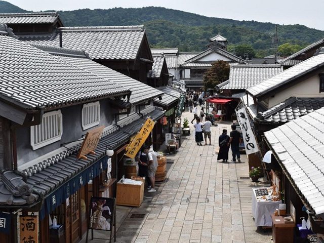 おかげ横丁