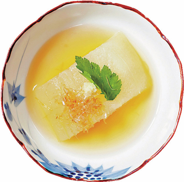 金沢 金沢おでんをチェック 地元で愛され続ける味 まっぷるトラベルガイド