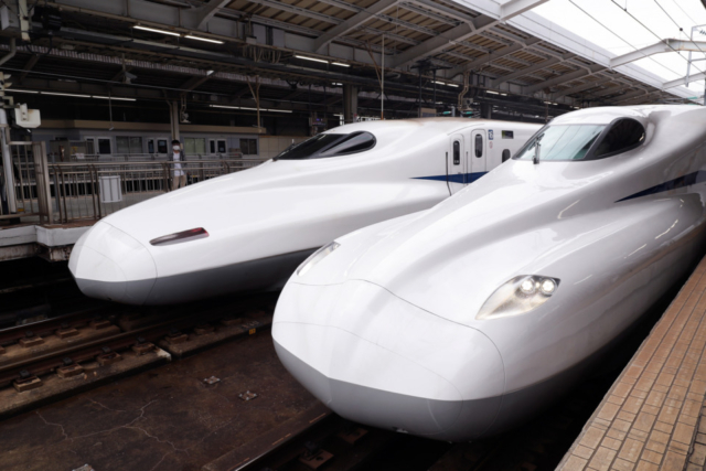 新幹線半額キャンペーンが21年12月まで延長に Jrや私鉄などの格安きっぷ お得な割引をご紹介 まっぷるトラベルガイド