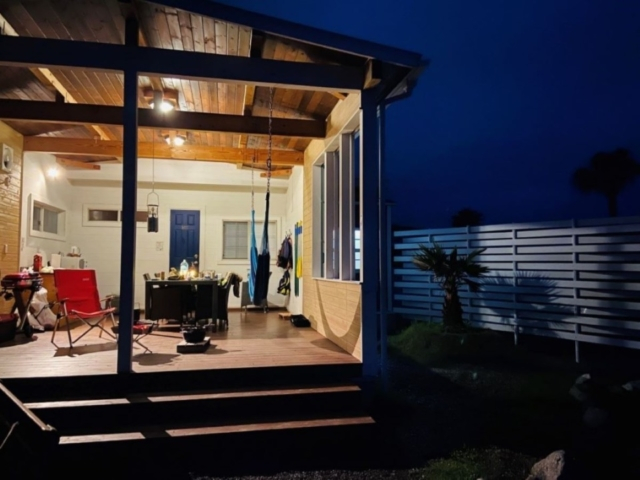 湖面に浮かぶ楽園 伊勢志摩エバーグレイズ で暮らすように過ごす夏 まっぷるトラベルガイド