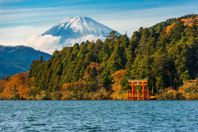 登山鉄道がついに復活 子連れで楽しむ 密なし 箱根ゴールデンコースの旅 観光旅行メディア まっぷるトラベルガイド