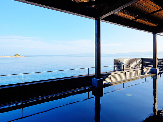 長崎温泉 Ark Land Spaの画像 4枚目