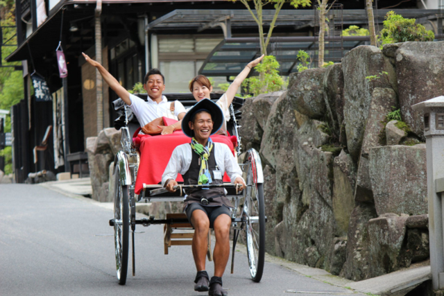コロナ禍でも楽しめる オープンエアーの乗り物で巡る東京 横浜観光おすすめ7選 まっぷるトラベルガイド