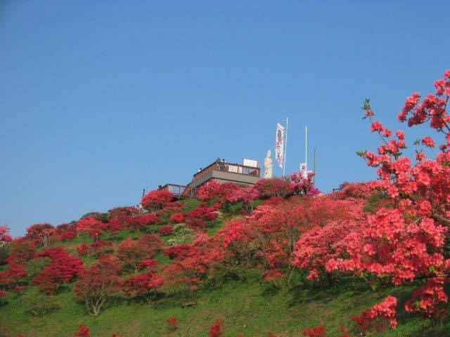 茨城のおすすめドライブコース4選 色彩豊かな峰々の紅葉 名瀑や渓谷を見に行こう まっぷるトラベルガイド