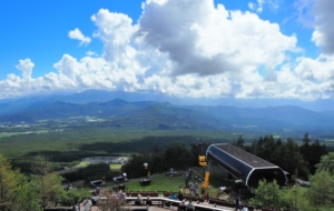 夏でも涼しい 観光旅行メディア まっぷるトラベルガイド