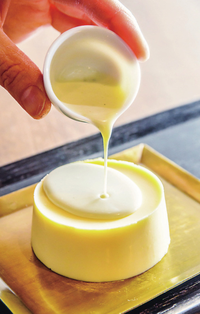 【福岡×居酒屋】cheese and BAR