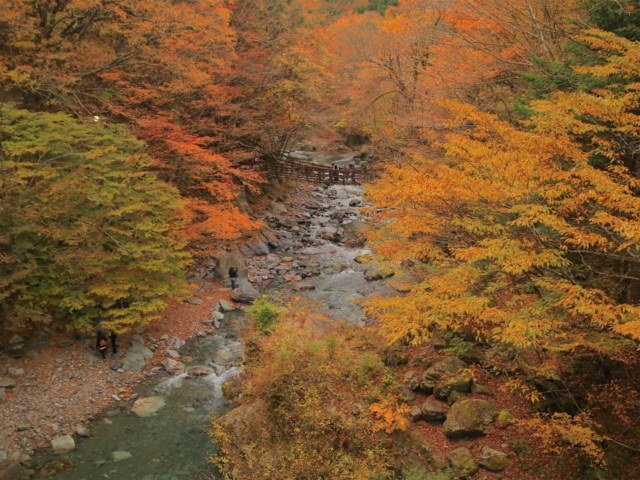 気軽に行ける秘境の旅 美しすぎる秘境の風景9選 まっぷるトラベルガイド