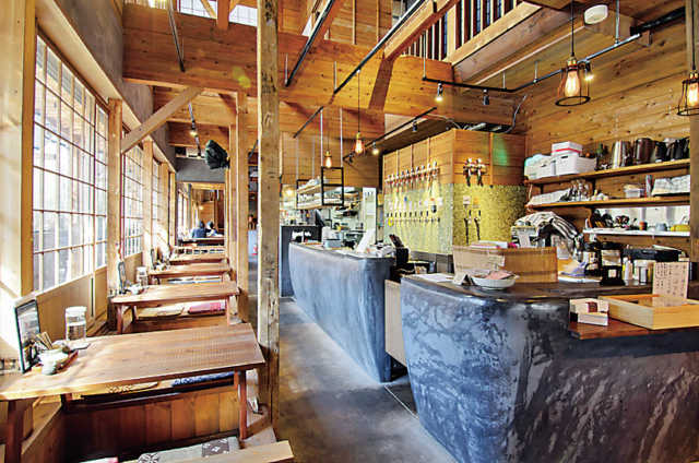 【福岡×居酒屋】筥崎鳩太郎商店