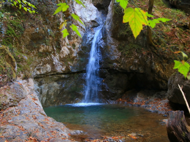 気軽に行ける秘境の旅 美しすぎる秘境の風景9選 まっぷるトラベルガイド