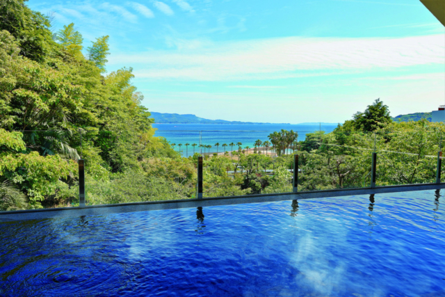 九州 日帰り絶景温泉選 冬こそ絶景露天風呂であったまろう まっぷるトラベルガイド