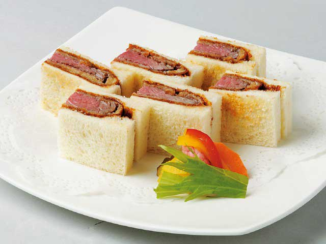 東京近郊 高級サンドイッチをテイクアウト 珠玉のグルメサンドイッチ５選 観光旅行メディア まっぷるトラベルガイド