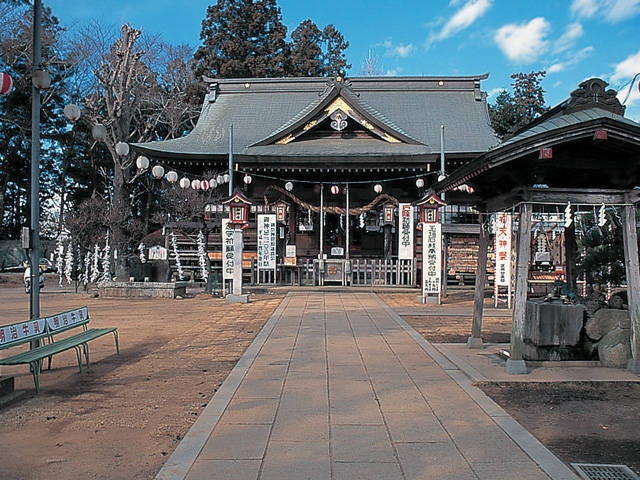 関東 合格祈願スポット22選 学問の神様に合格祈願 まっぷるトラベルガイド