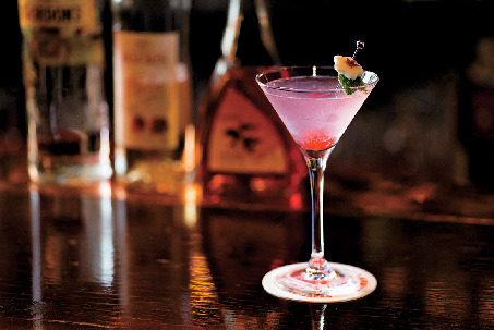 4. 宇都宮の夜はJAZZ&BAR!