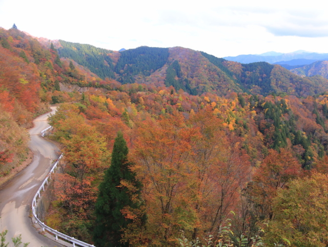 全国 美しすぎる風景 絶景峠 8選 峠をめぐるおすすめ旅 まっぷるトラベルガイド