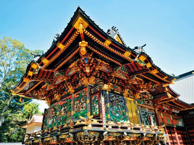 関東 縁結び 恋愛成就に最強の神社 パワースポット10選 まっぷるトラベルガイド