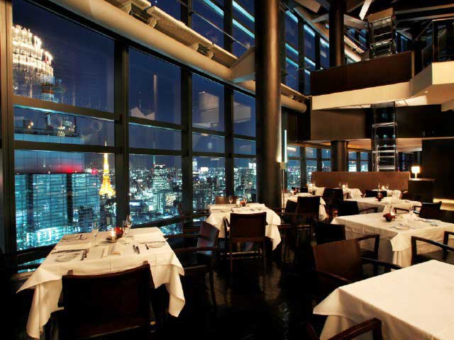 東京のおいしいフレンチ 30選 ランチもおすすめな人気店 まっぷるトラベルガイド