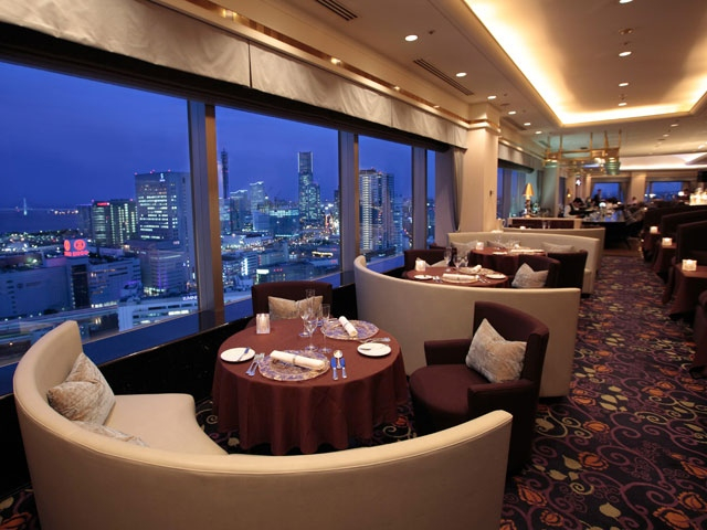 横浜のおいしいフレンチ 24選 ランチもおすすめな人気店 まっぷるトラベルガイド