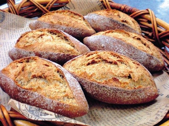 横浜 おすすめのパン屋さん27店 横浜で人気のおいしいお店 まっぷるトラベルガイド