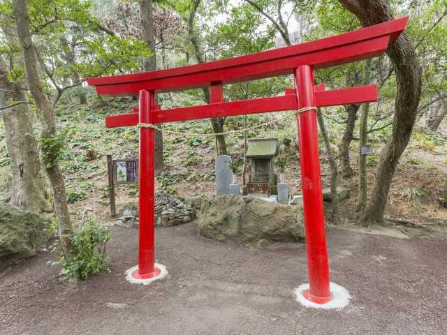 東海 縁結び 恋愛成就に最強の神社 パワースポット10選 まっぷるトラベルガイド