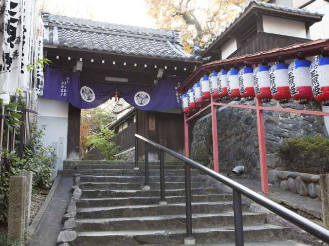 東海 縁結び 恋愛成就に最強の神社 パワースポット10選 まっぷるトラベルガイド