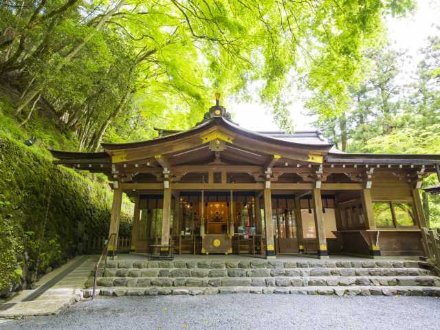 関西 縁結び 恋愛成就に最強の神社 パワースポット10選 観光旅行メディア まっぷるトラベルガイド