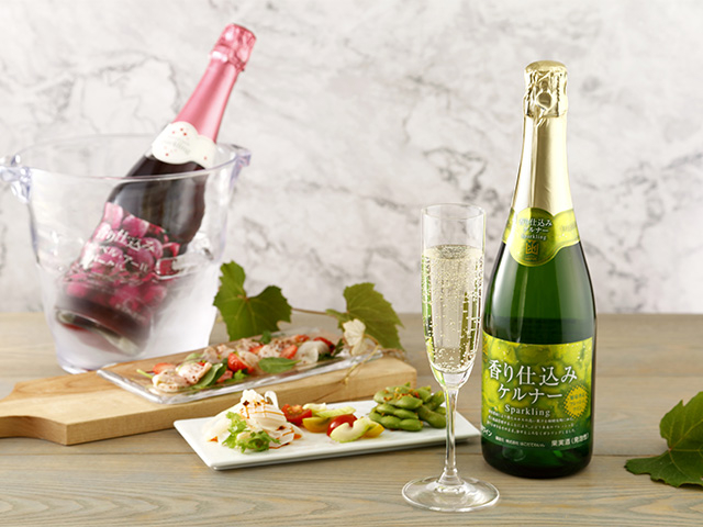 はこだてわいん葡萄館 西部店の画像 4枚目