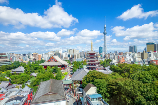 東京都内のおでかけスポット 65選 コロナ禍でも安心 コロナ対策も掲載 おすすめスポットで遊ぼう 観光旅行メディア まっぷるトラベルガイド