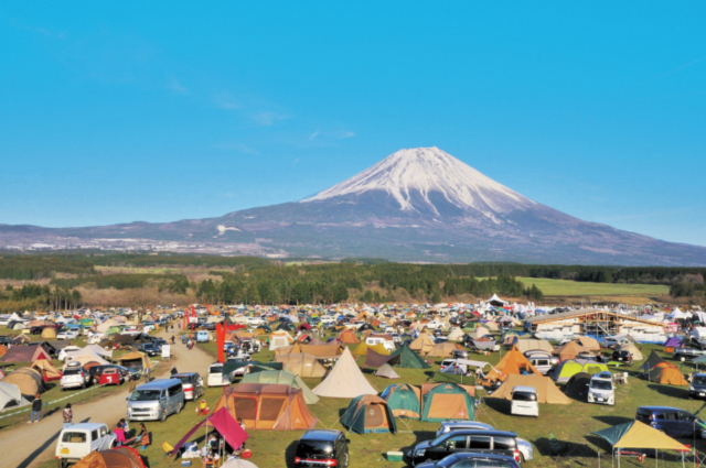 ゆるキャン 聖地でソロキャンプ 観光 自由を満喫 ゆるゆる時間を楽しもう まっぷるトラベルガイド