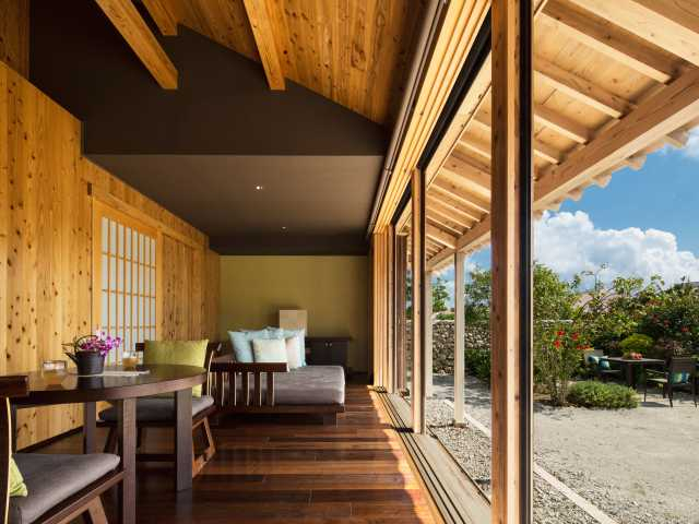 沖縄の高級ホテル 旅館９選 Go Toトラベルでお得に宿泊 まっぷるトラベルガイド