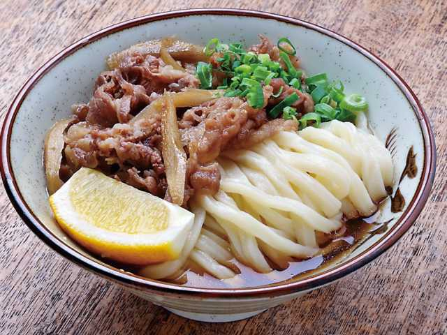 香川 讃岐うどんのおすすめ店53選 おいしい人気店をご紹介 まっぷるトラベルガイド