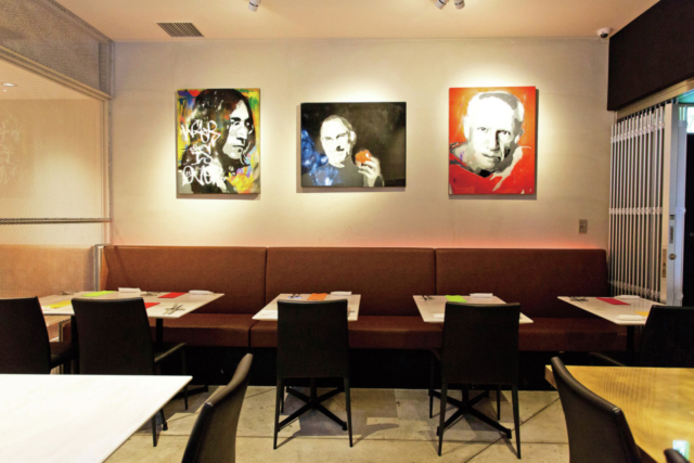 【東京駅グルメランキング第5位】EX marunouchi <エキチカ>