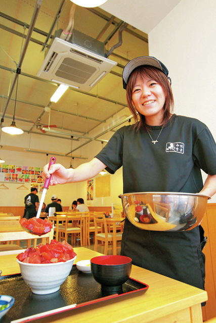 静岡 漁港めしを味わう 海鮮がうまいおすすめの店10選 まっぷるトラベルガイド